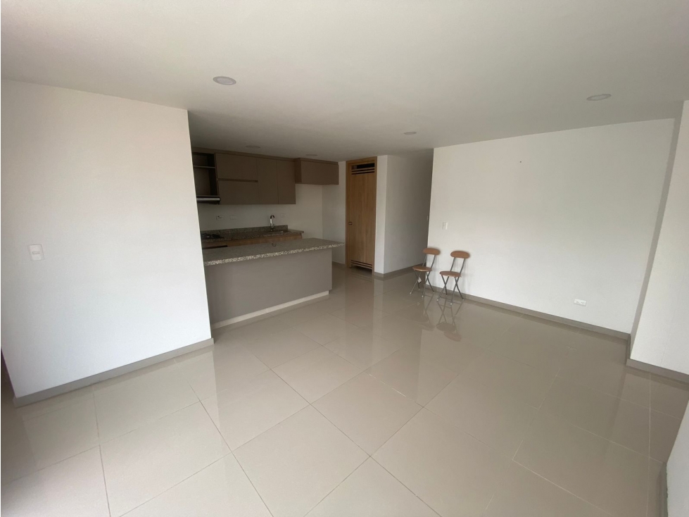 VENTA DE APARTAMENTO EN LAURELES . MEDELLIN — foto 5