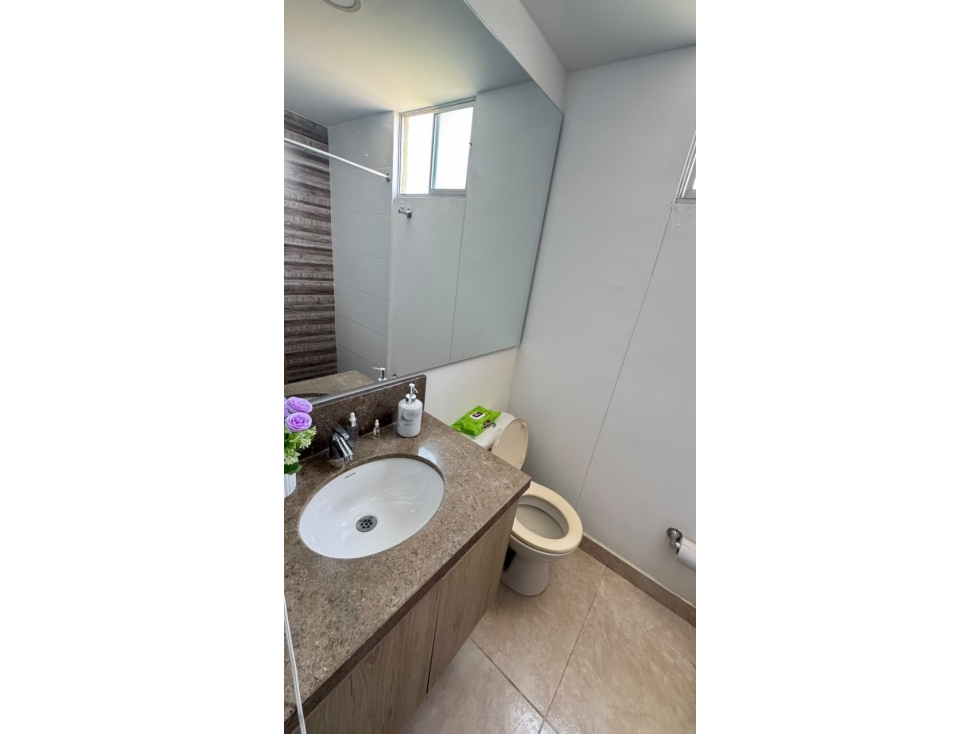VENTA APARTAMENTO EN PARQUE HEREDIA — foto 6