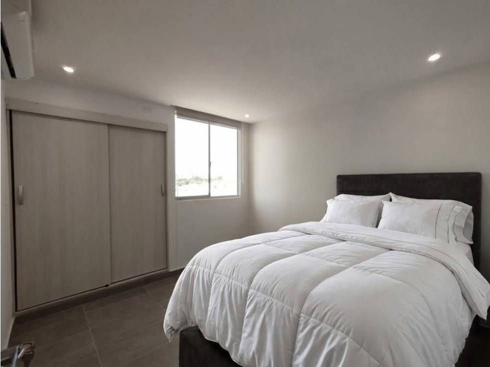 VENTA APARTAMENTO EN SERENA DEL MAR — foto 6