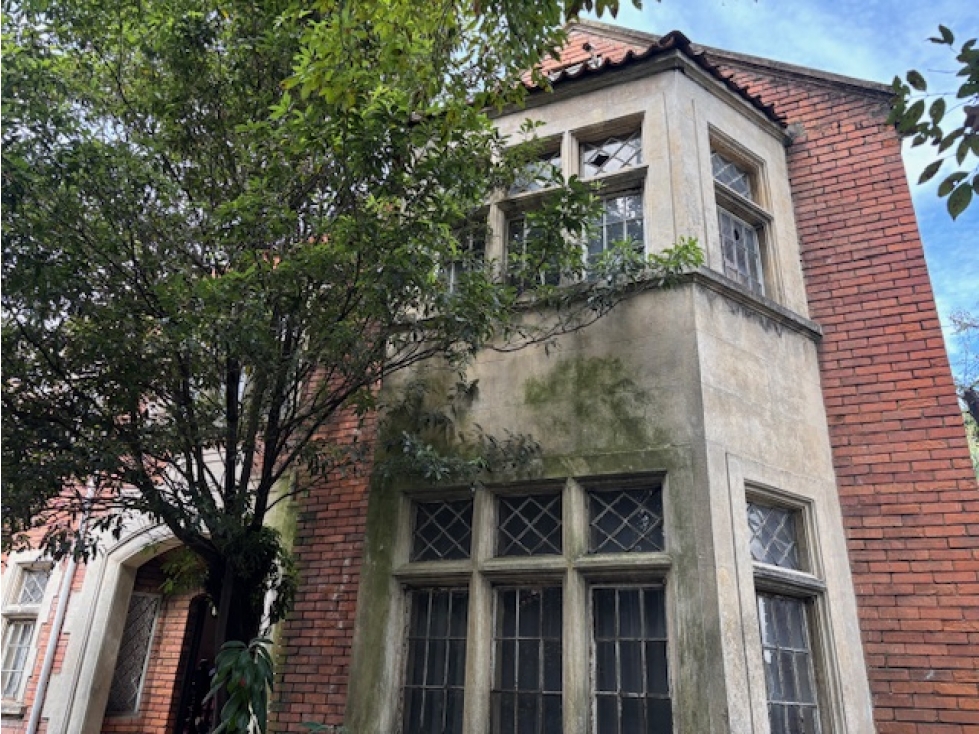VENTA QUINTA CAMACHO CASA PATRIMONIO — foto 2