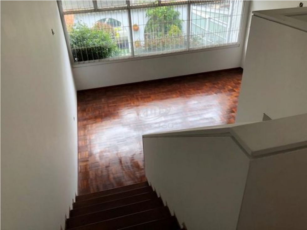 VENTA CASA EN POLO CLUB - BOGOTA — foto 4