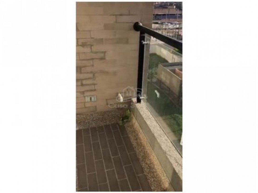 VENTA APARTAMENTO EN LAGOS DE TORCA