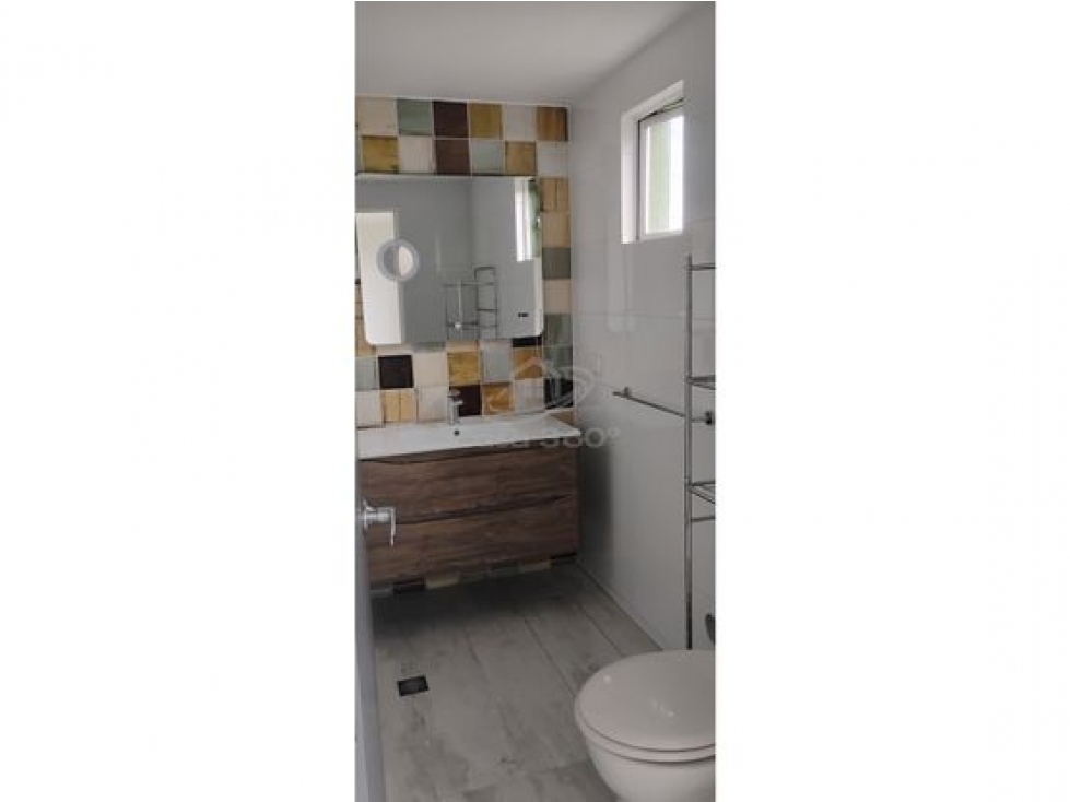 VENTA APARTAMENTO NEGOCIABLE ENTRE RIOS - BOGOTA — foto 3