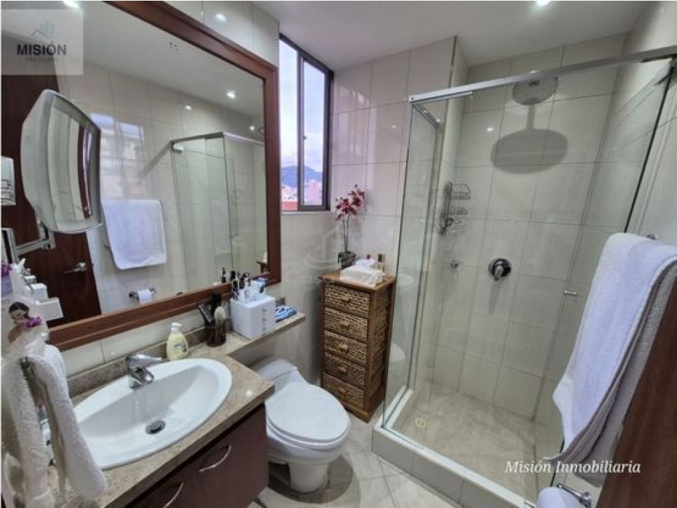 VENTA APARTAMENTO EN CHICÓ — foto 6