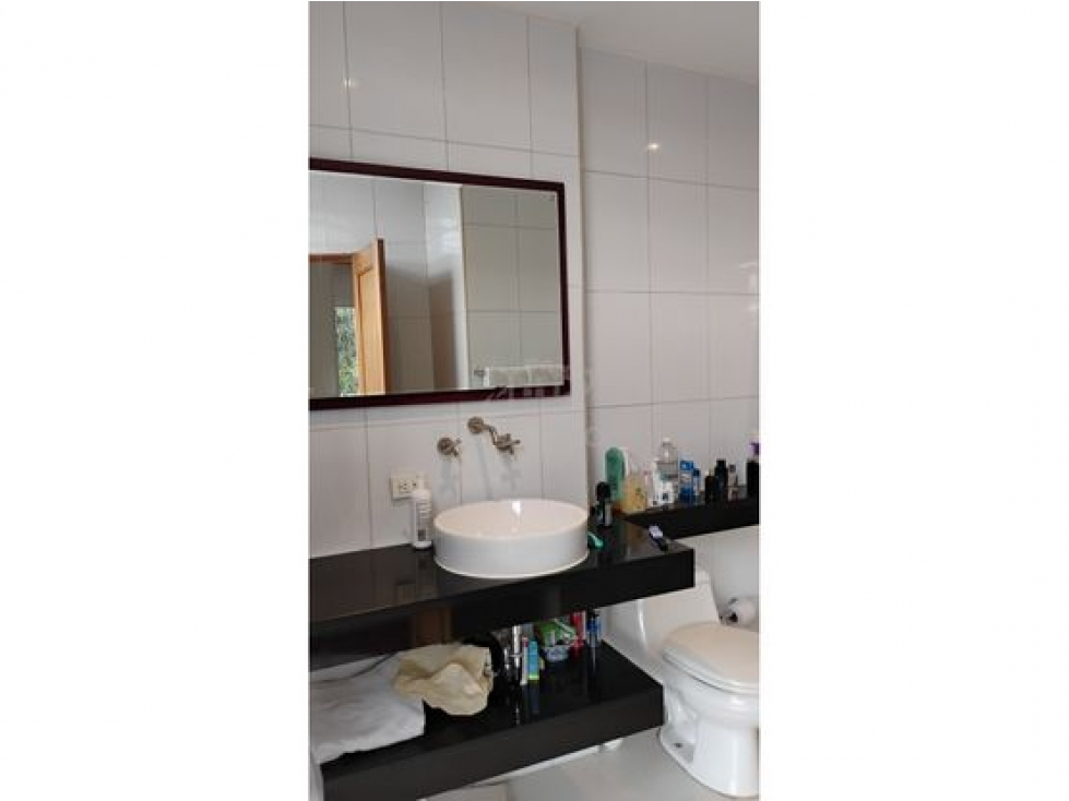 Venta Apartamento 5 Piso Rosales Bogotá — foto 6