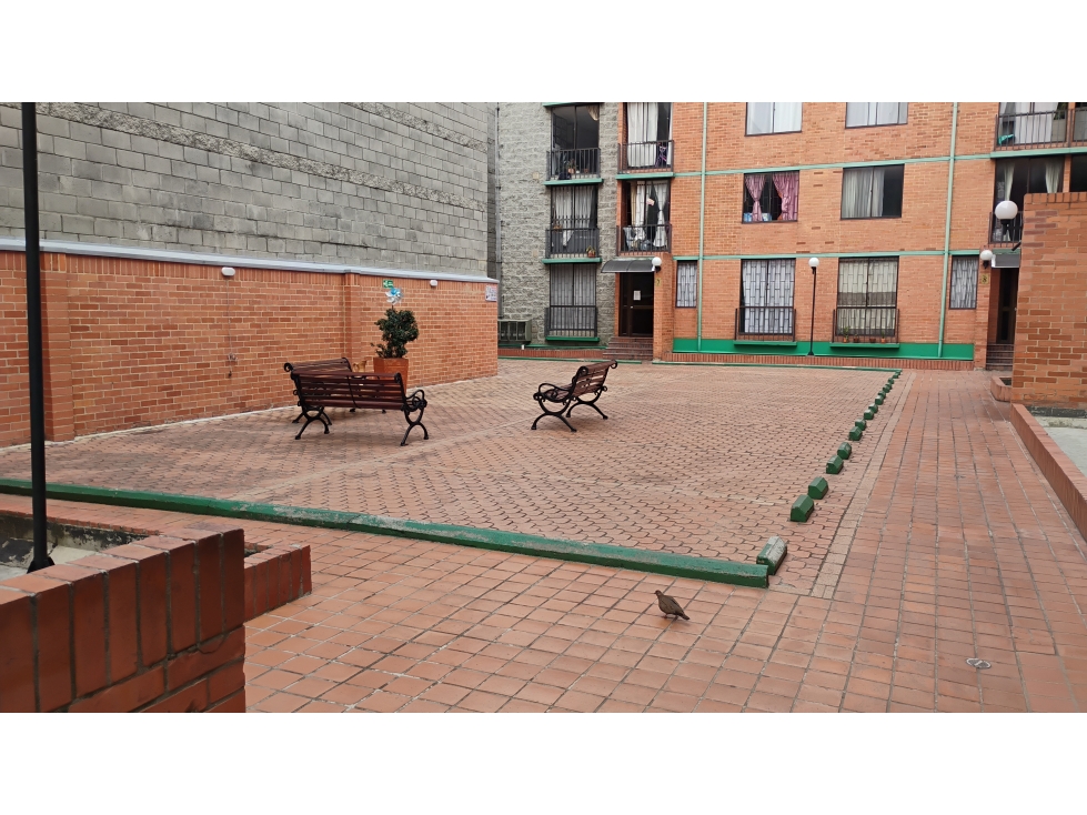 VENTA APARTAMENTO SAN CRISTÓBAL NORTE — foto 2