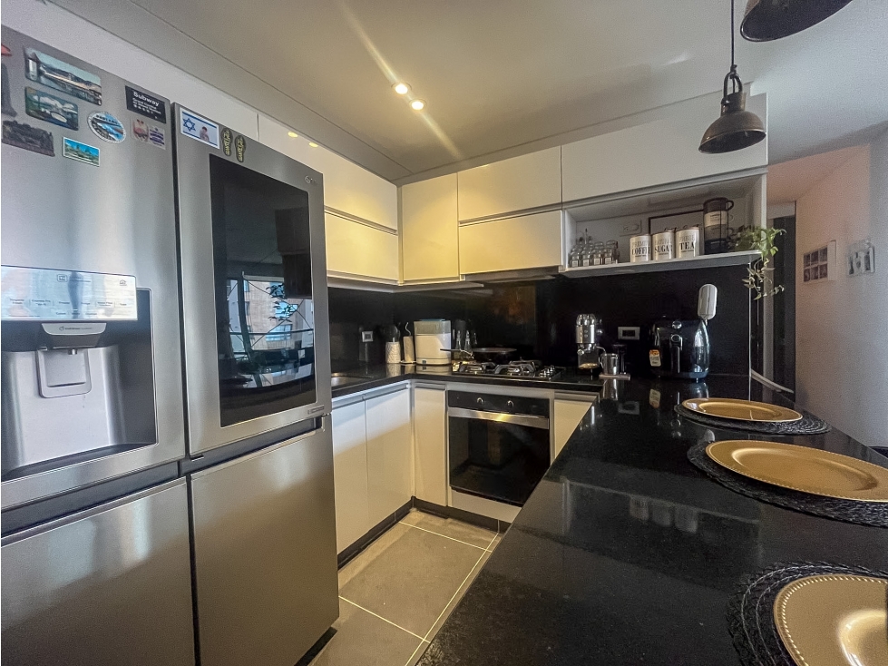 Se Vende Apartamento en Alejandria — foto 4