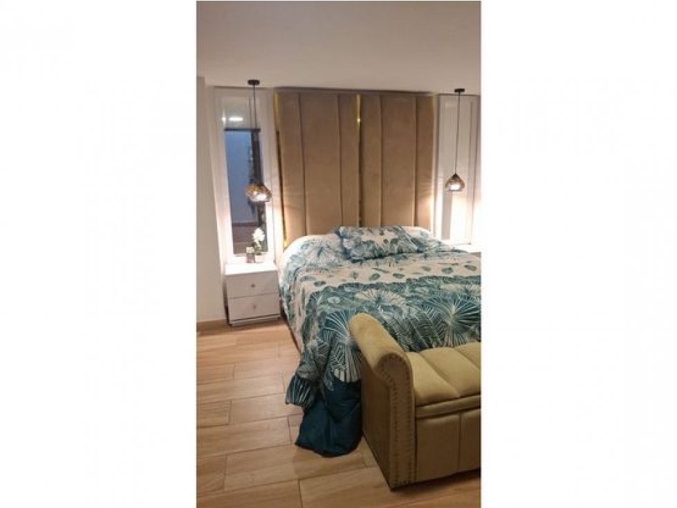 VENTA DE APARTAMENTO EN SAN JOAQUIN - MEDELLIN — foto 2