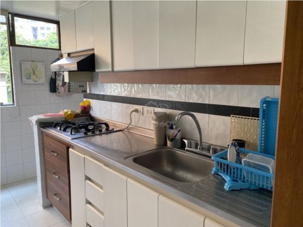 VENTA DE APARTAMENTO EN SANTA MARIA DE LOS ANGELES -MEDELLIN — foto 2
