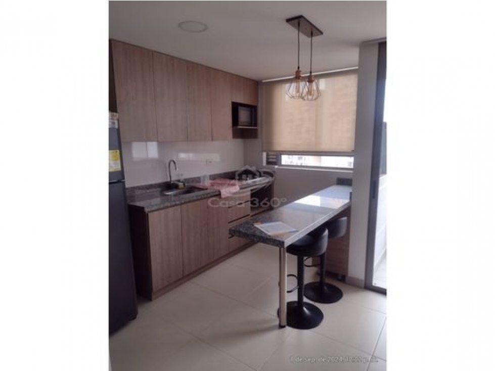 VENTA DE APARTAMENTO EN SABANETA - ANTIOQUIA — foto 4