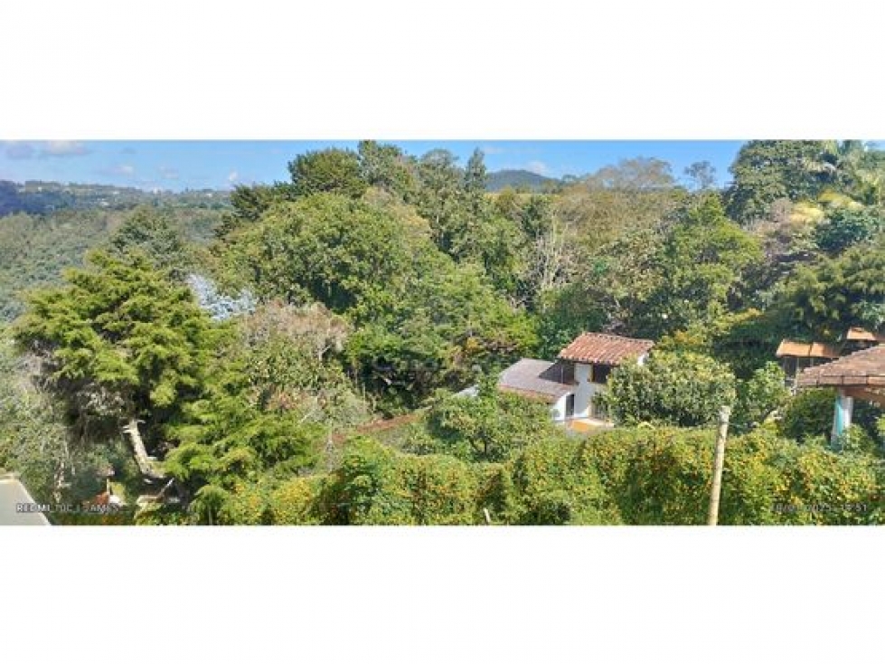 VENTA DE FINCA EN SANTA ELENA- ANTIOQUIA — foto 4