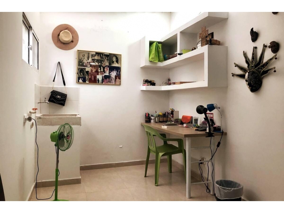 VENTA APARTAESTUDIO FRENTE AL MAR — foto 3