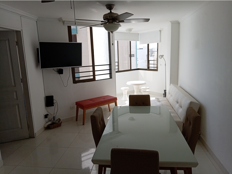VENTA DE APARTAMENTO TURISTICO EN EL RODADERO — foto 2