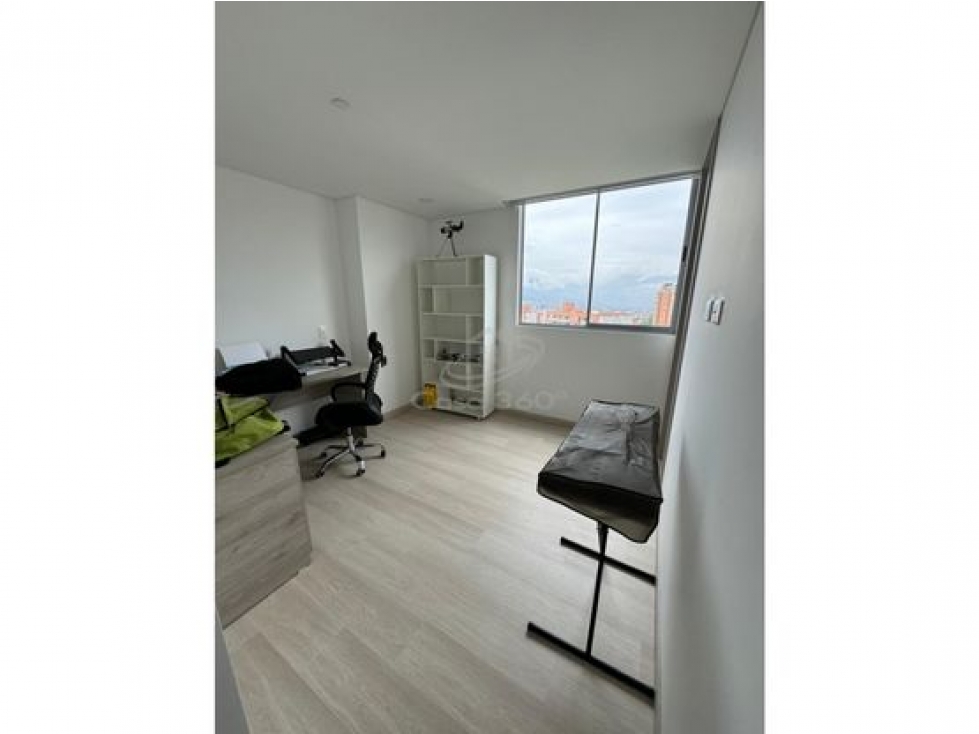 VENTA DE APARTAMENTO EN ENVIGADO - ANTIOQUIA — foto 6