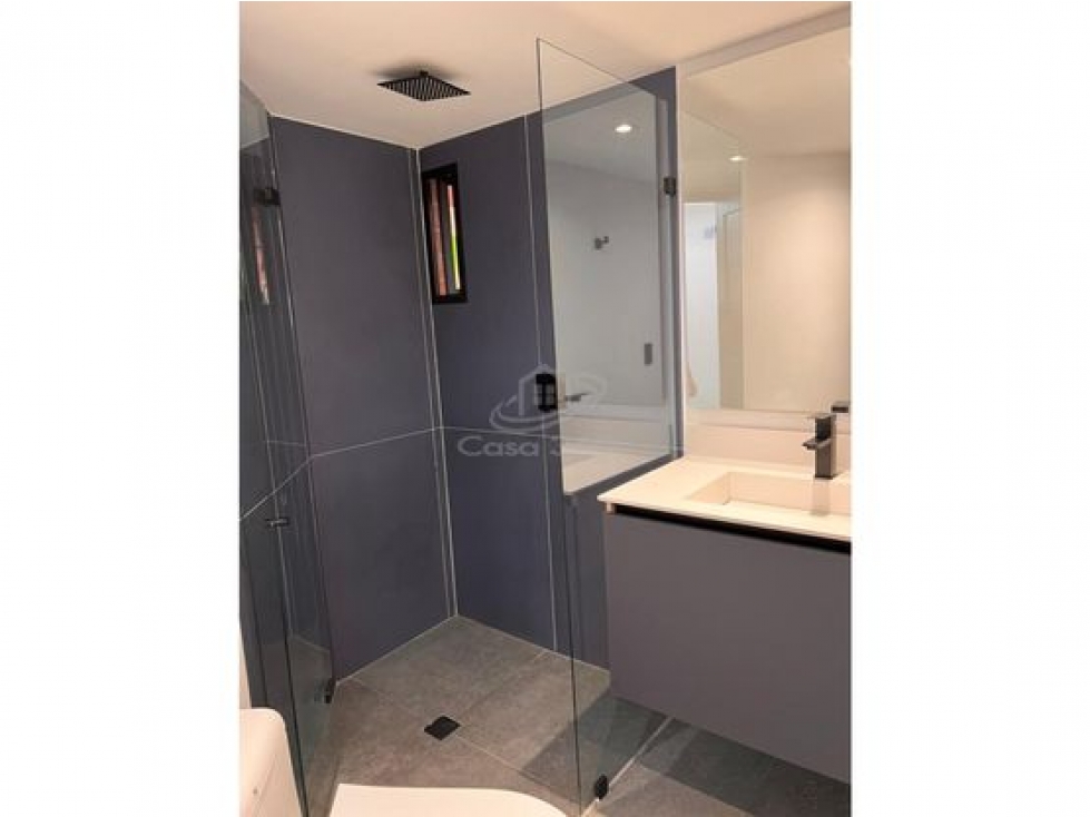 VENTA DE PENTHOUSE DUPLEX EN EL POBLADO - MEDELLIN — foto 4