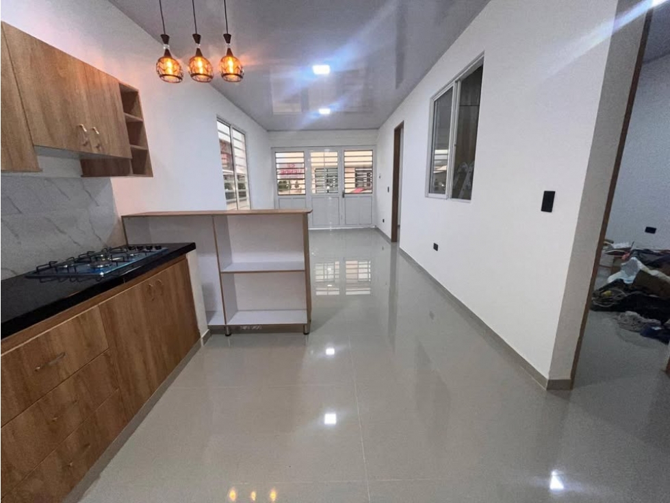 SE VENDE CASA ESQUINERA EN EL DIAMANTE 2 CARTAGO VALLE — foto 2