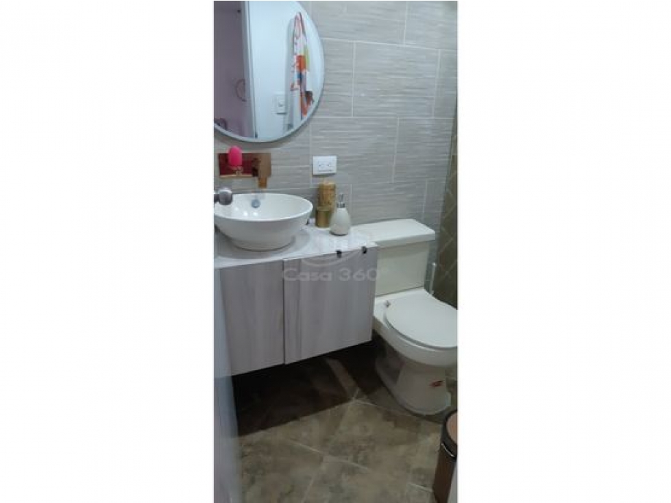 VENTA DE CASA UNIIFAMILIAR EN SIMON BOLIVAR - MEDELLIN — foto 5