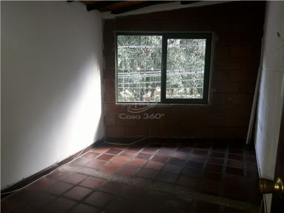 VENTA DE CASA EN SEGUNDO PISO EN EL VELODROMO - MEDELLIN — foto 4