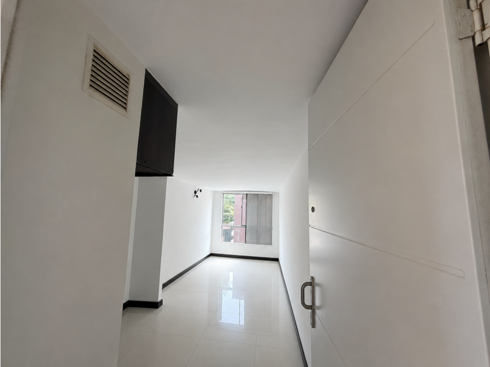 VENTA APARTAMENTO TRIGALES BELLO — foto 2
