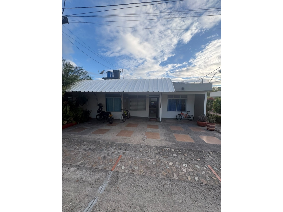 VENTA CASA EN AMBORCO - NEIVA — foto 2