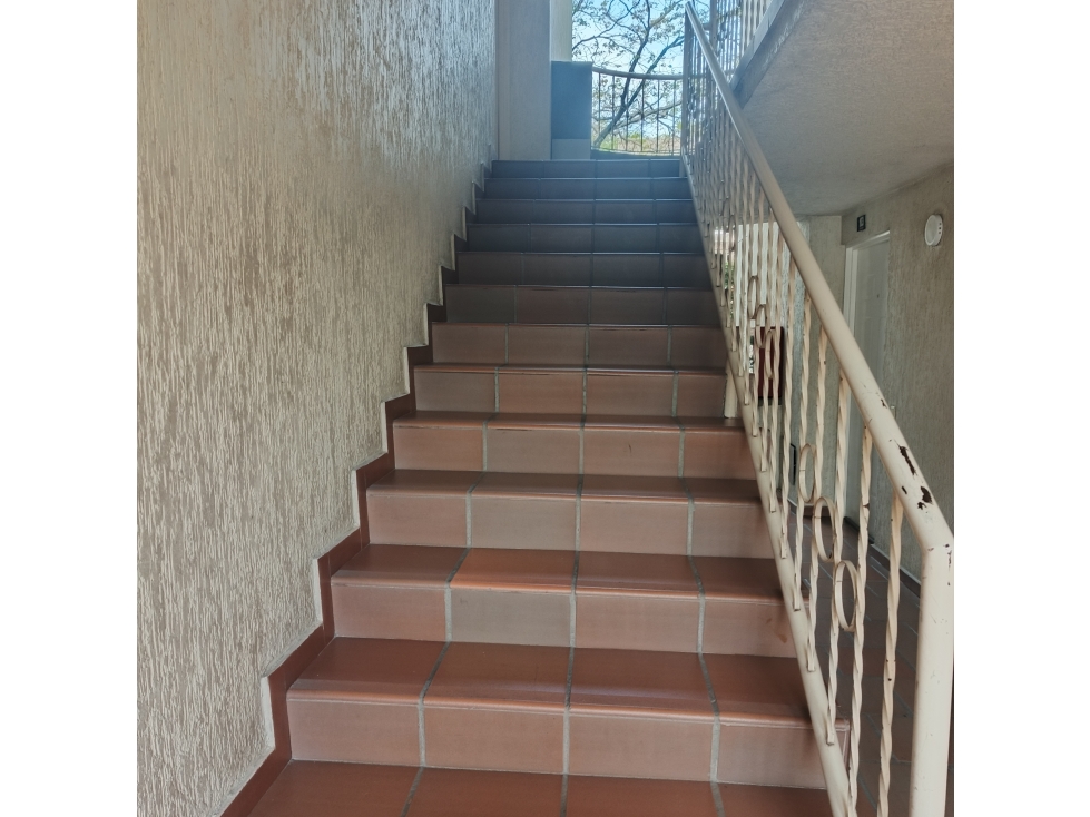 VENDO APARTAMENTO FLORA INDUSTRIAL ALAMEDA DEL PALMAR — foto 4