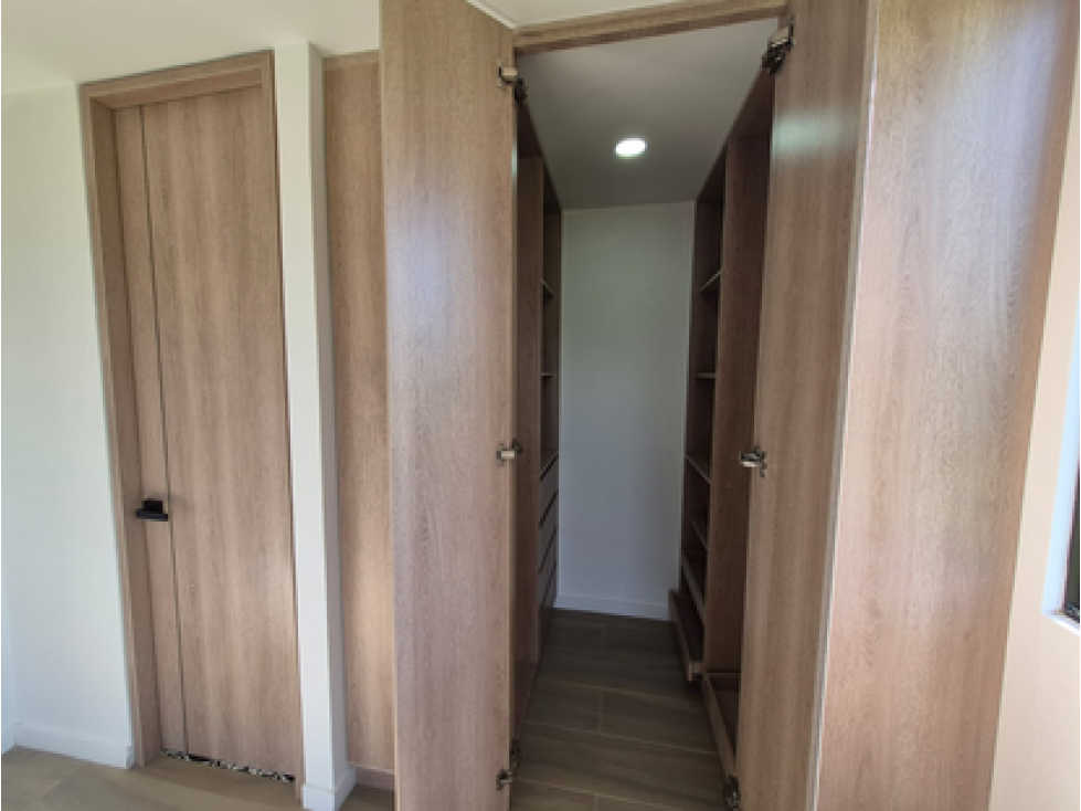 APARTAMENTO EN VENTA CONJUNTO FRONTINO, TOCANCIPA — foto 3