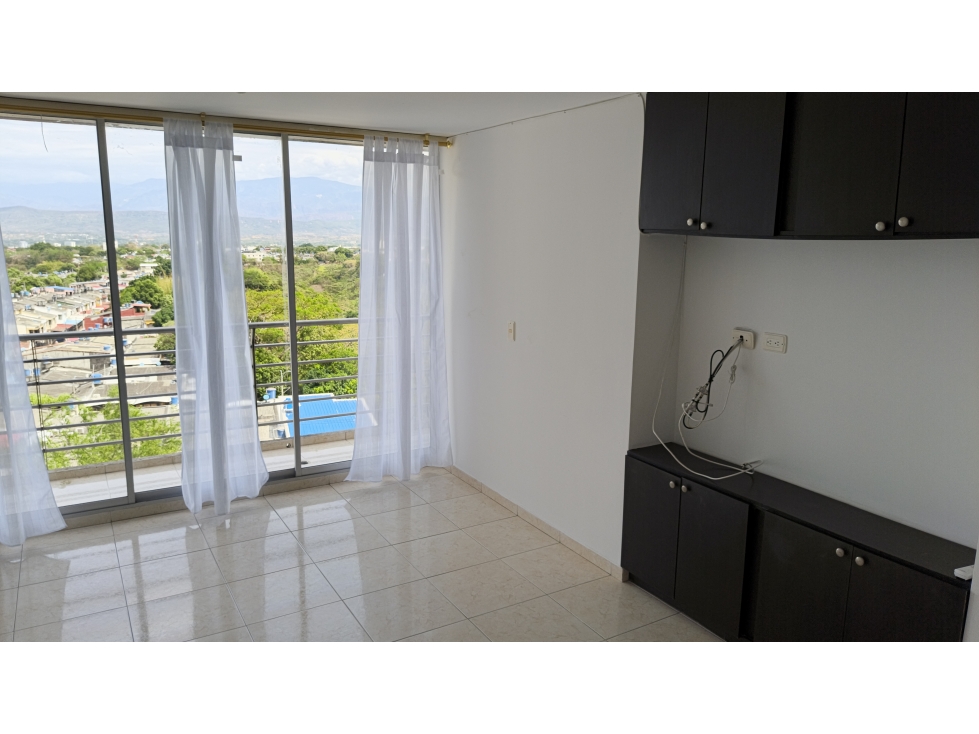 Hermoso Duplex, con excelente vista y en el mejor club house de Neiva — foto 2