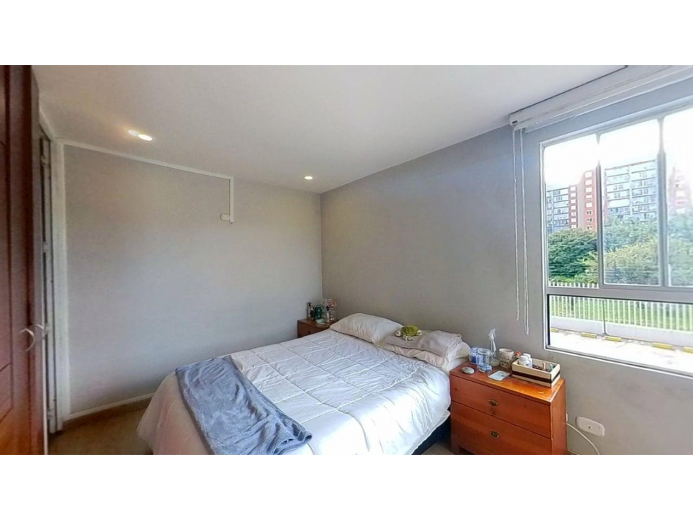 APARTAMENTO EN VENTA EN SAN RAFAEL 144, BOGOTA — foto 2
