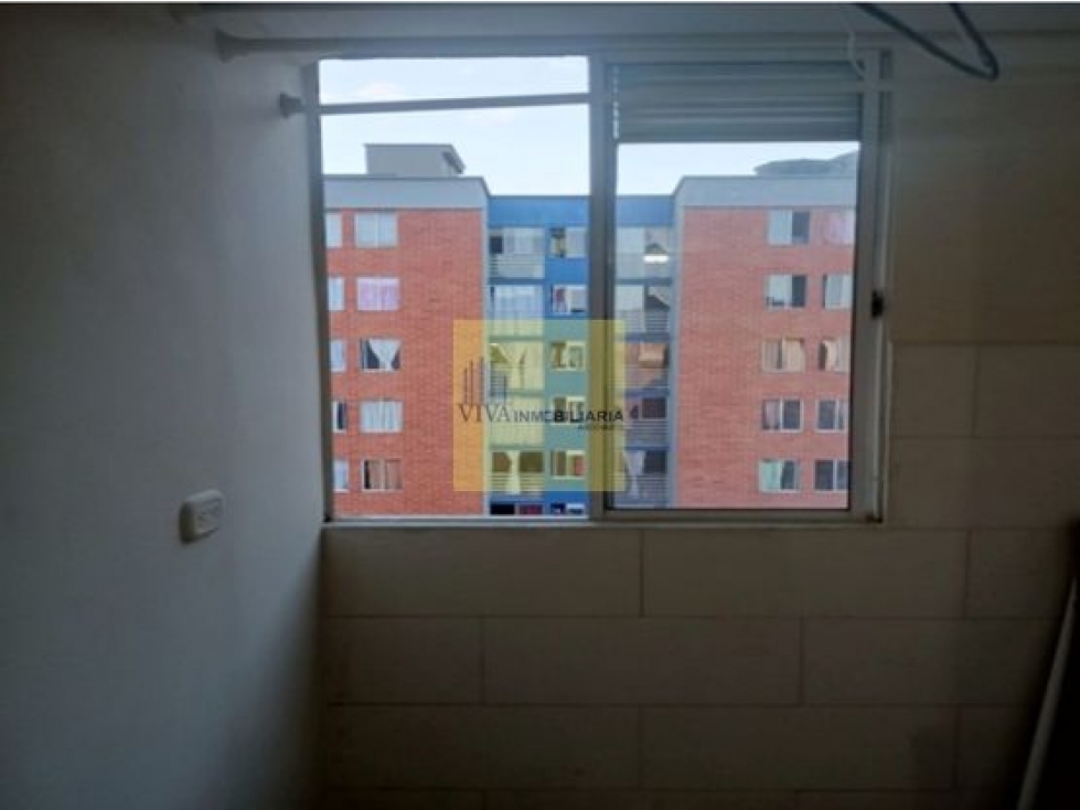 Apartamento en Venta en Bello | 55 m² con Piscina y 3 Alcobas VI — foto 2