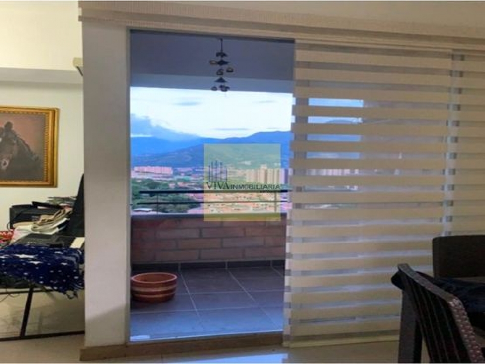 Apartamento en Venta en Niquía Navarra, Bello | Unidad Completa VI — foto 3