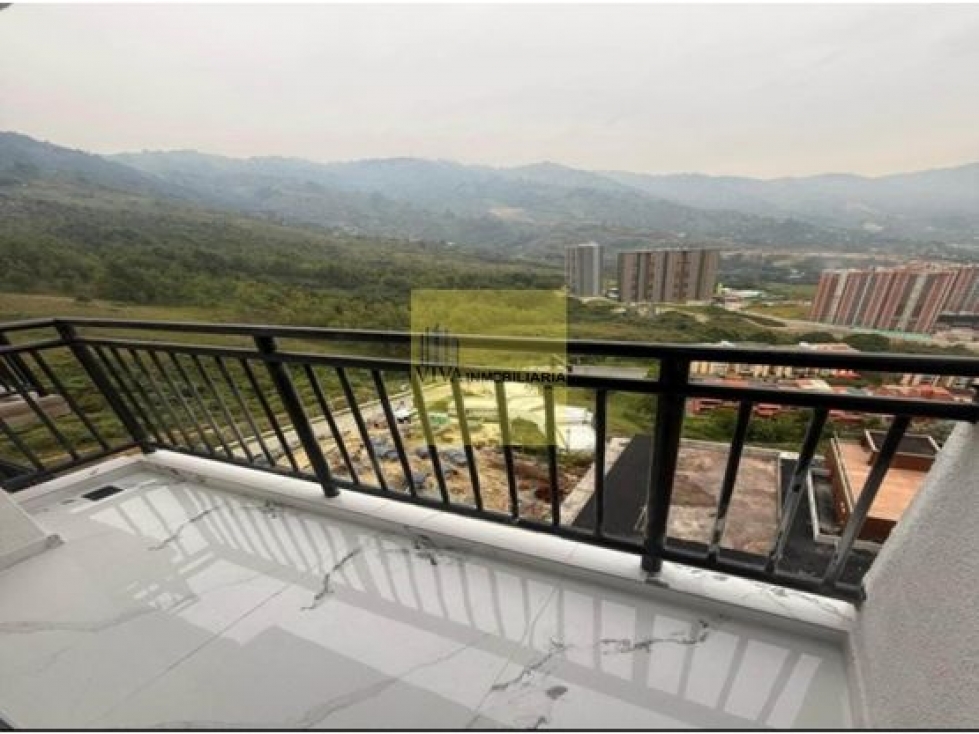 Apartamento en Venta en Santa Ana Bello | Unidad Completa VI — foto 3