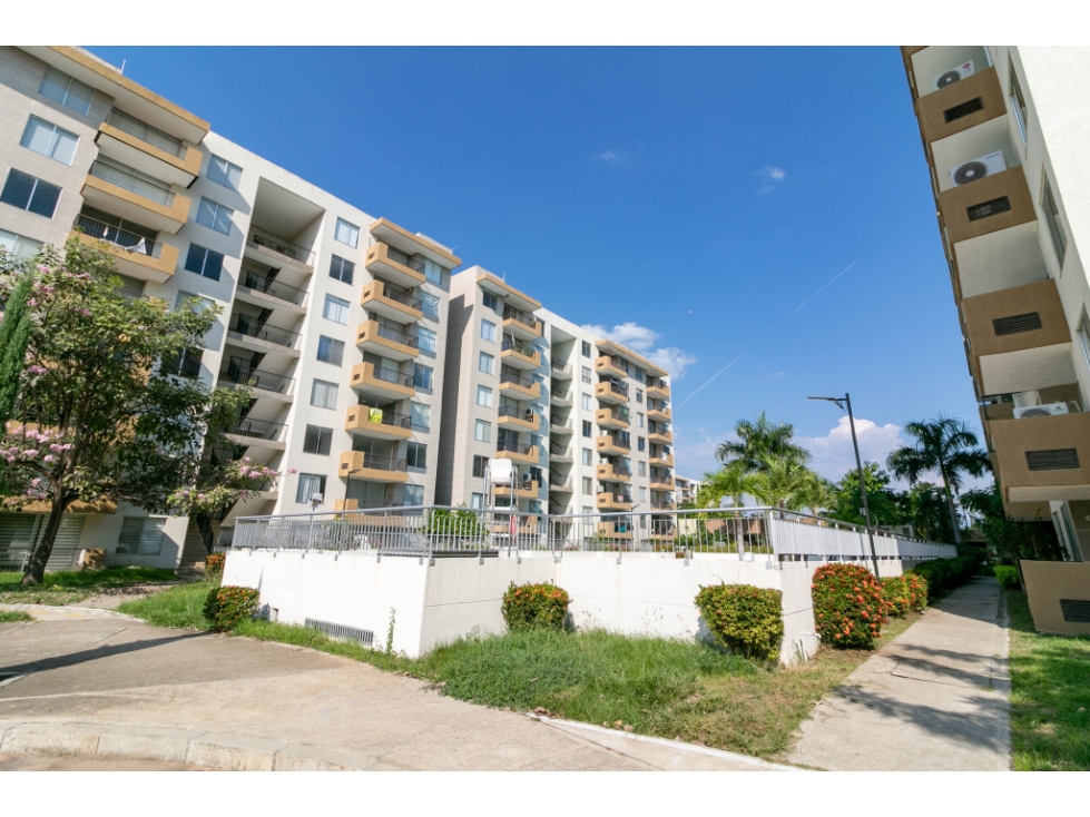VENTA APARTAMENTO CON PISCINAS ZONAS HUMEDAS PEÑALISA RICAURTE AL — foto 2