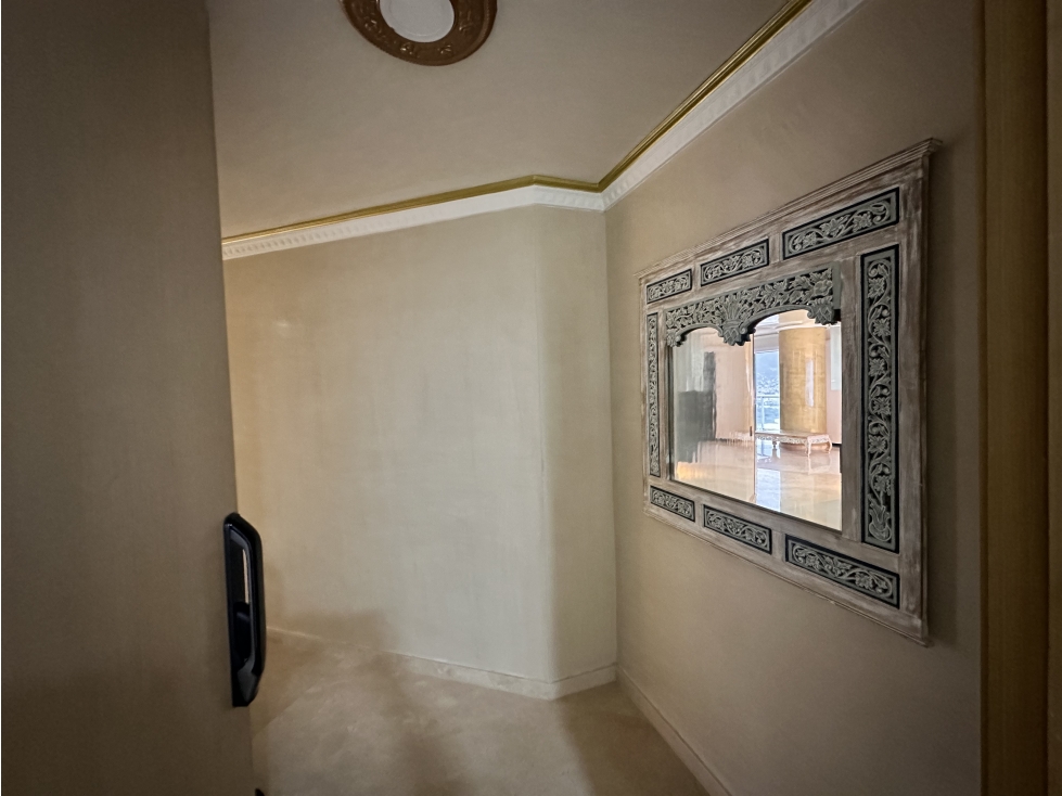 VENTA APARTAMENTO DE LUJO VISTA AL MAR — foto 3