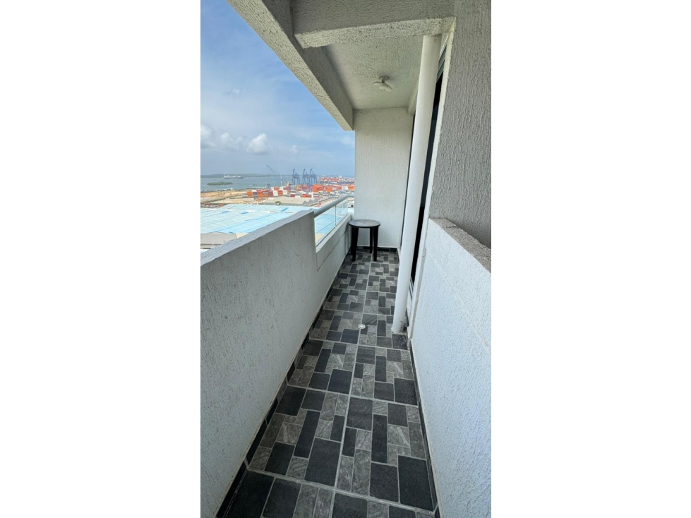 VENTA APARTAMENTO EN NEWPORT — foto 3