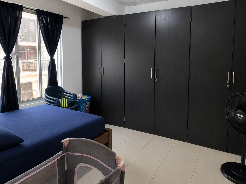 VENTA APARTAMENTO EN CUBA - PEREIRA — foto 4