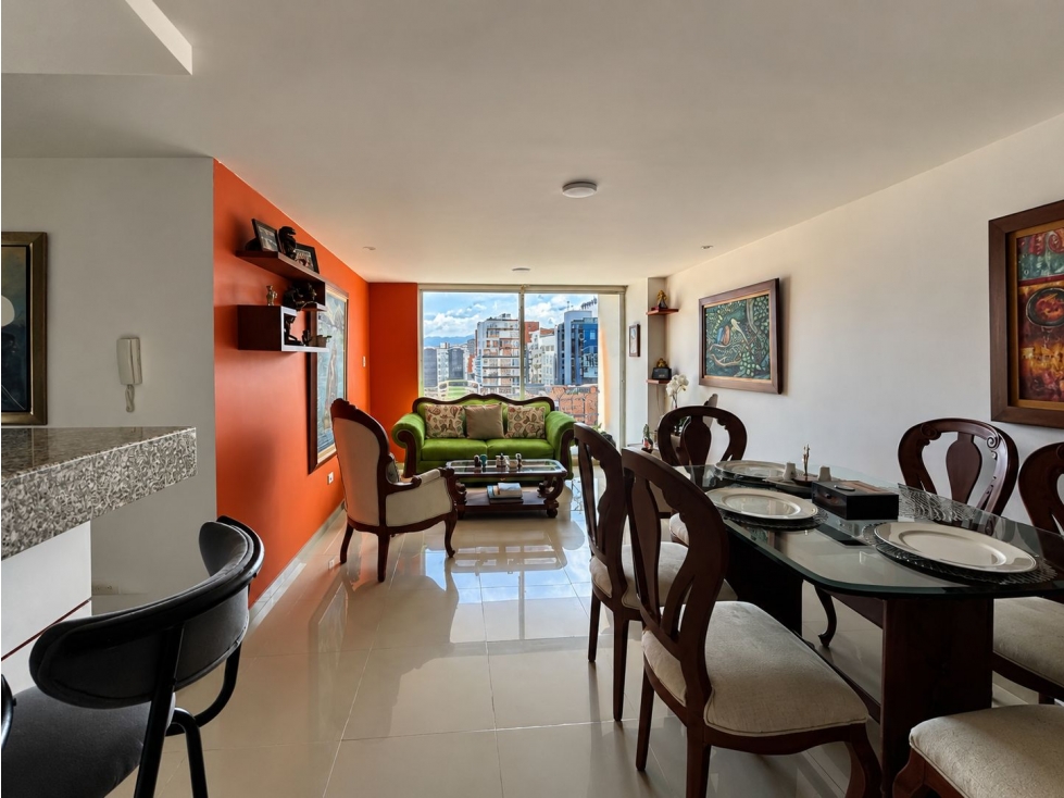 VENTA APARTAMENTO SECTOR UNICENTRO TUNJA