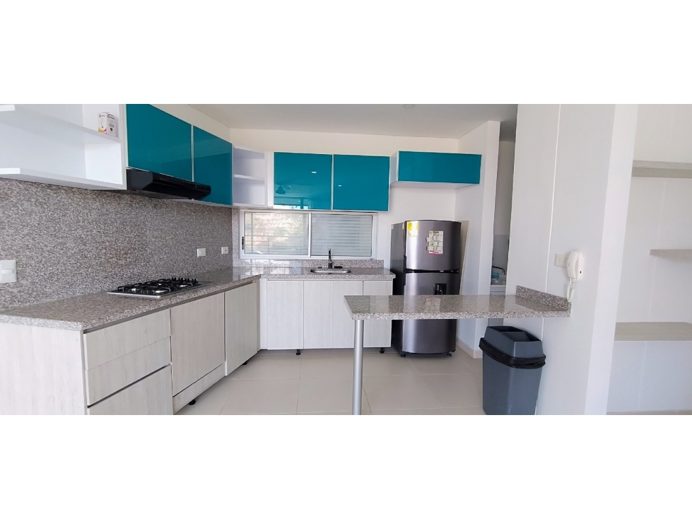 Venta de Hermoso Apartamento Club House en Ricaurte AL — foto 2