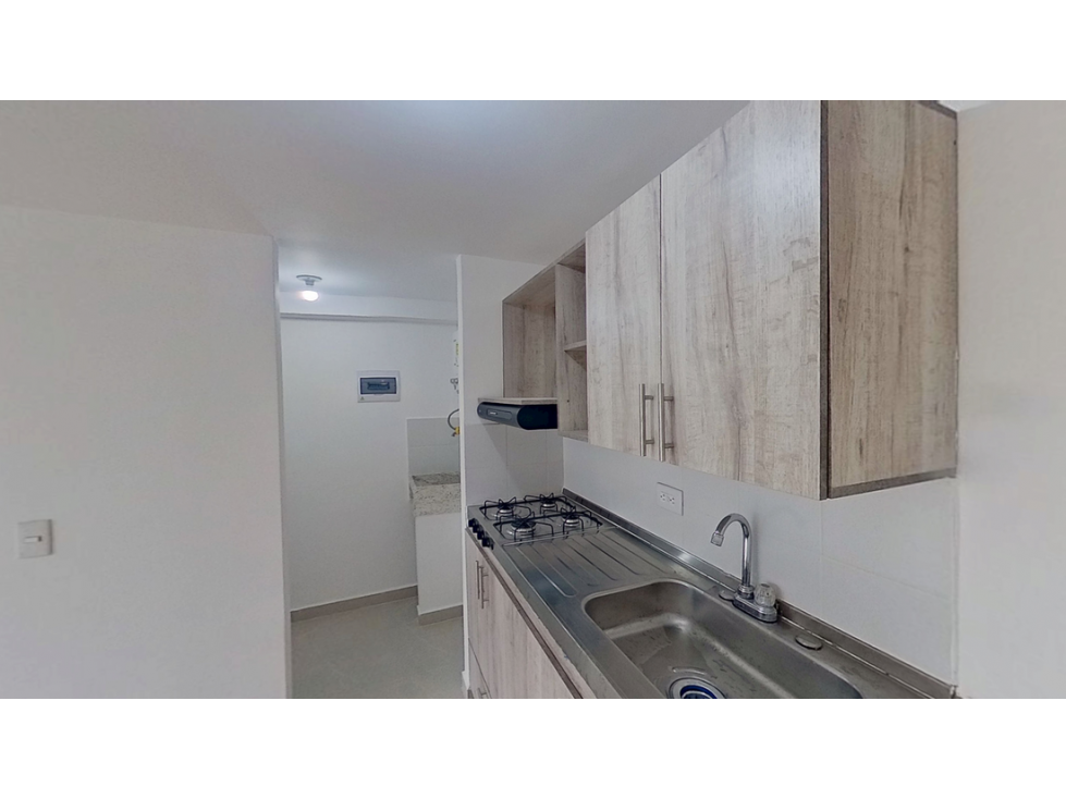 Venta Apartamento en Unidad Parque Alto, Bello — foto 5