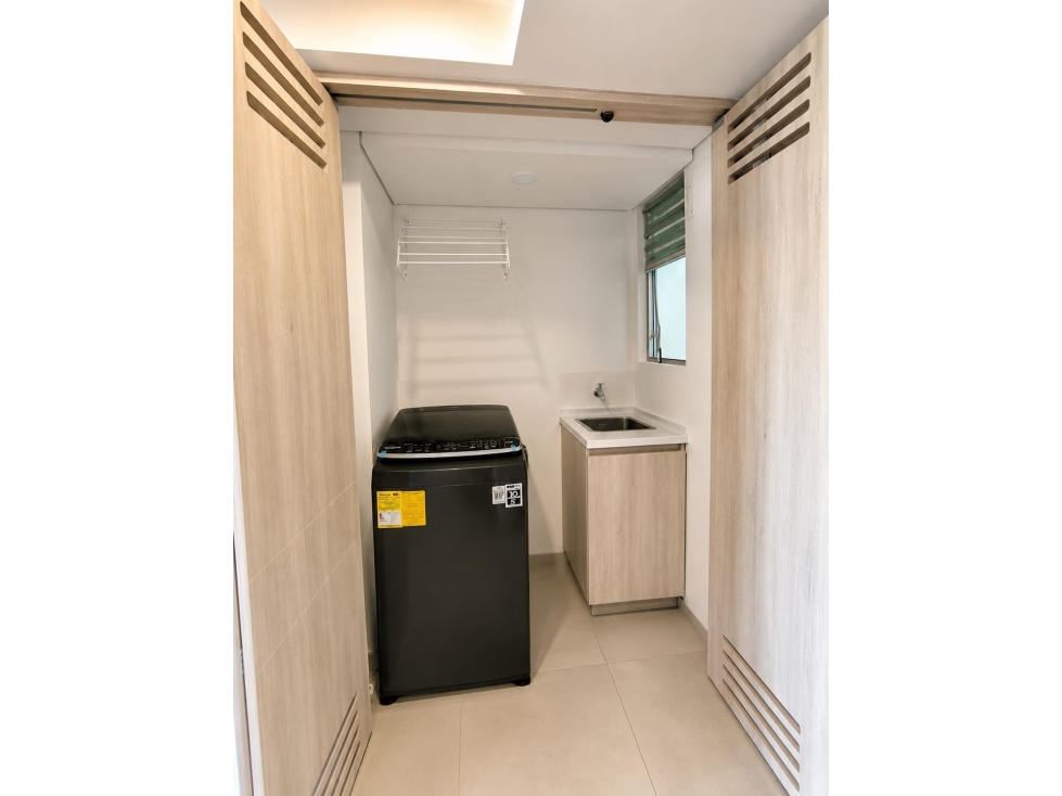 VENTA APARTAESTUDIO EN SERENA DEL MAR — foto 4