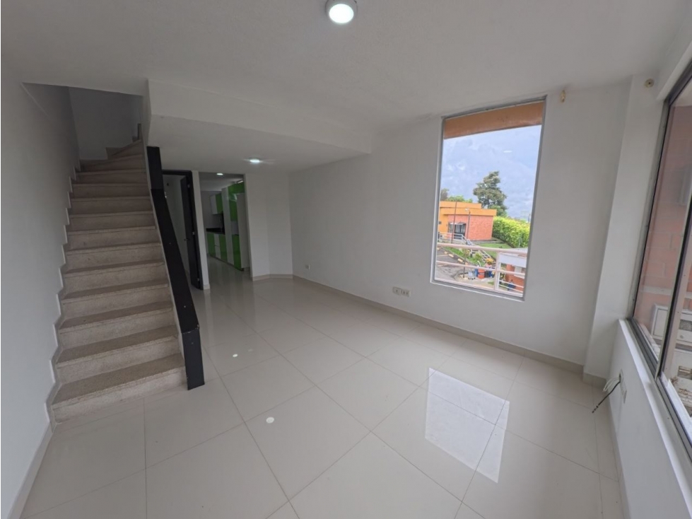 VENTA CASA BELMONTE - 2