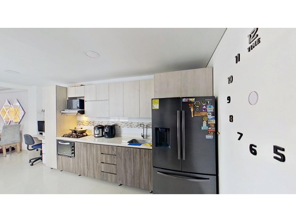 Venta Apartamento en Venta en Cabañitas, Bello — foto 6