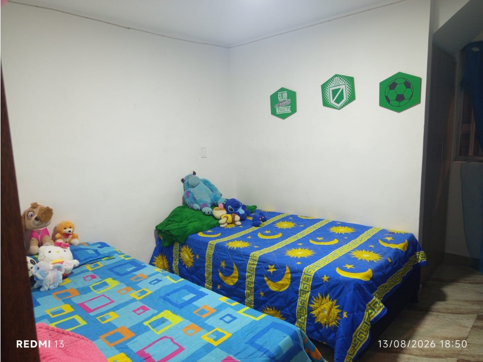 Venta de Apartamento de 70.1 m² en La Ceja — foto 2