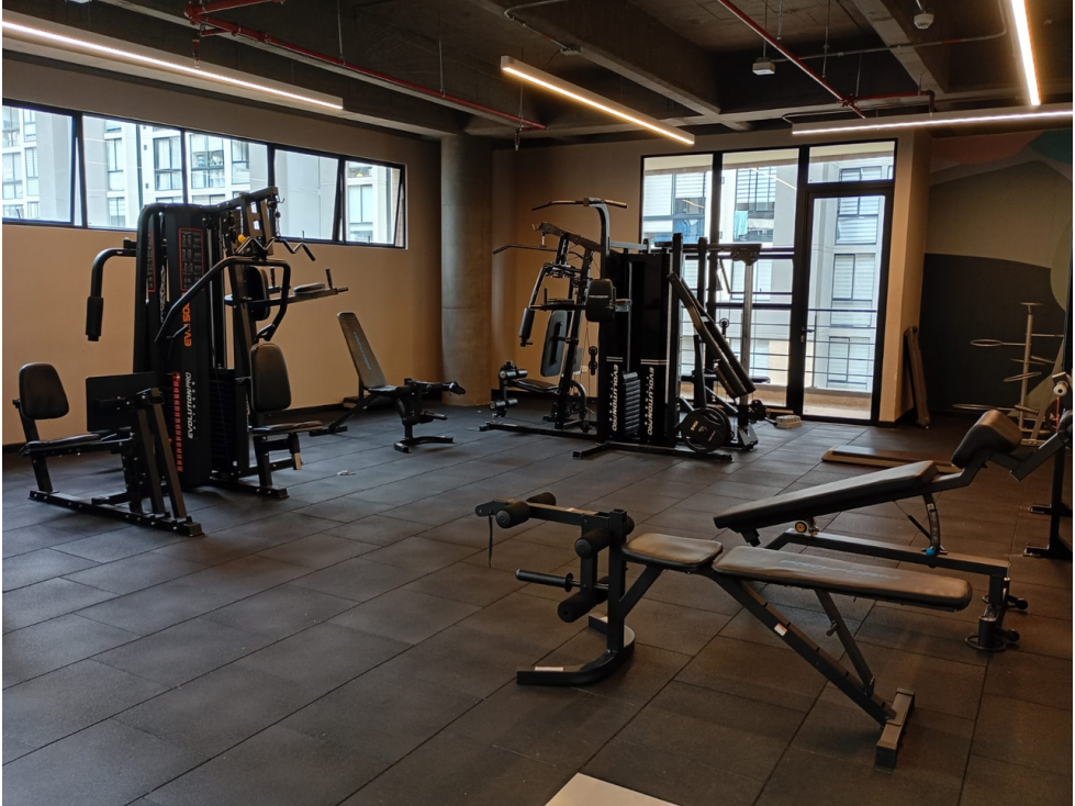 APRTAMENTO EN VENTA EN VERAMONTE LIVING — foto 6