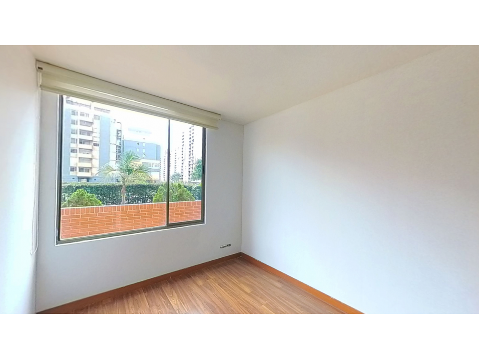 APARTAMENTO EN VENTA CONJUNTO URAPANES — foto 3