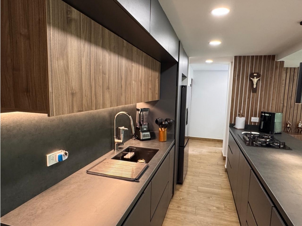 Venta Apartamento Guayabal Villaterra — foto 2