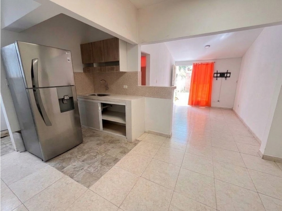 SE VENDE CASA EN CARTAGO VALLE TORRE LA VEGA — foto 3