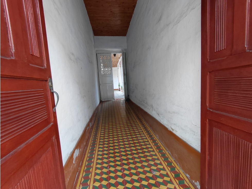 VENTA DE CASA: HISTORIA, ENCANTO Y RENTABILIDAD — foto 3