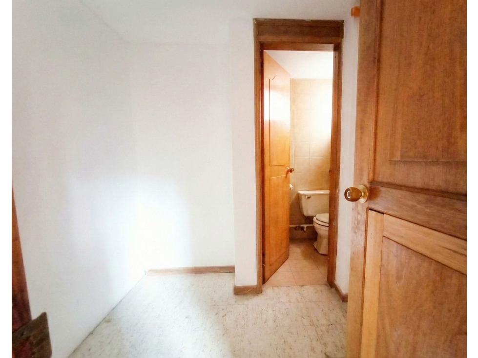 VENTA APTO LA CAROLINA 133.35M2 PISO 1 PATIO PARQUEADERO - USAQUEN — foto 4