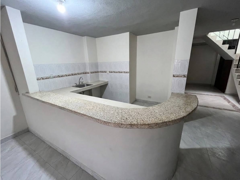 SE VENDE CASA EN EL PARAÍSO | CARTAGO VALLE — foto 4