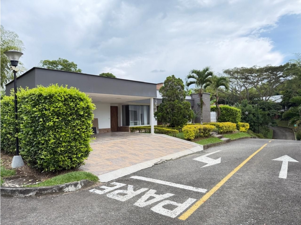 VENTA CASA CAMPESTRE EL TIGRE - 2